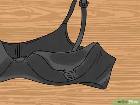 Image titled Make a Nursing Bra Step 5Bullet3