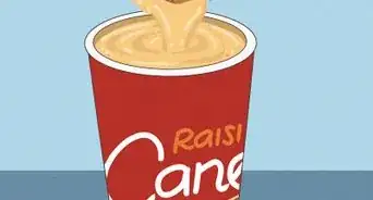 Raising Cane's Secret Menu