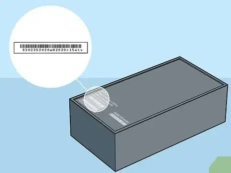 Image titled Find Your Mobile Phone's Serial Number Without Taking it Apart Step 13