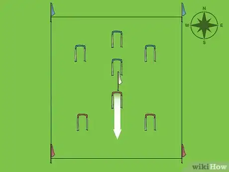 Image titled Set up Croquet Step 26