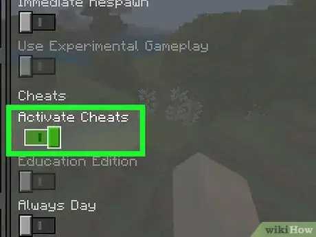 Image titled Find a Village in Minecraft Step 15