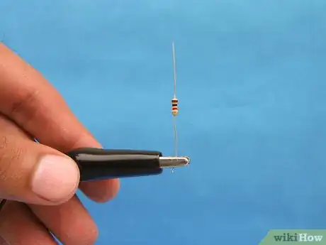 Image titled Make a Voltage Divider Circuit Step 2