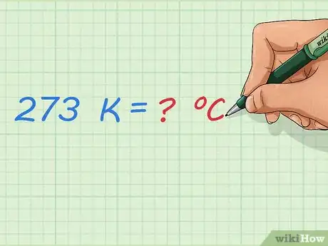 Image titled Convert Kelvin to Fahrenheit or Celsius Step 7