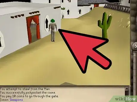 Image titled Get Trimmed Armor in RuneScape Step 7