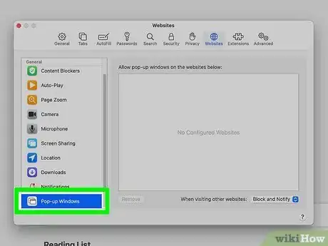 Image titled Allow Pop–ups Step 31