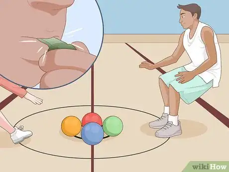 Image titled Play Dodgeball Step 14