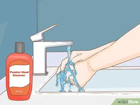 Image titled Clean Cuticles Step 10