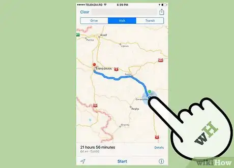 Image titled Use a GPS Step 15