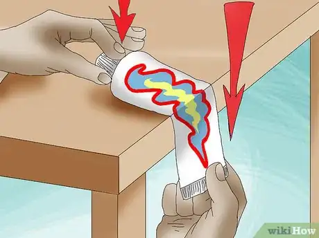 Image titled Get the Last of the Toothpaste out of the Tube Step 12