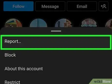 Image titled Fix a Suspicious Login Attempt on Instagram Step 10