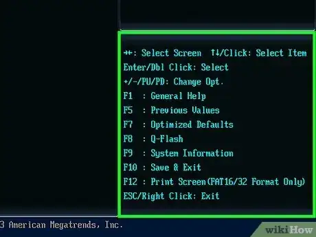 Image titled Change Computer BIOS Settings Step 10
