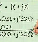 Calculate Impedance