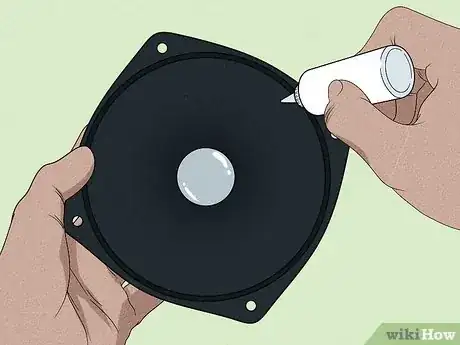 Image titled Fix a Blown Speaker Step 28