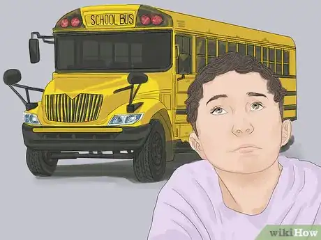 Image titled Prepare For The First Day of School Step 5