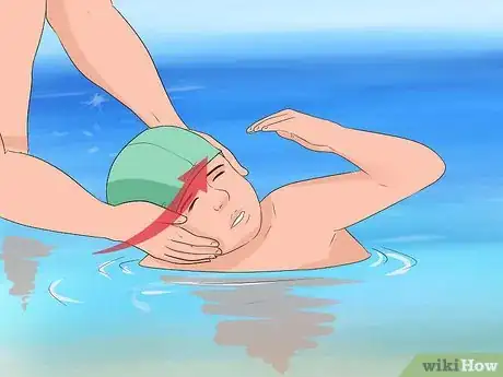 Image titled Teach Your Child to Swim Step 55