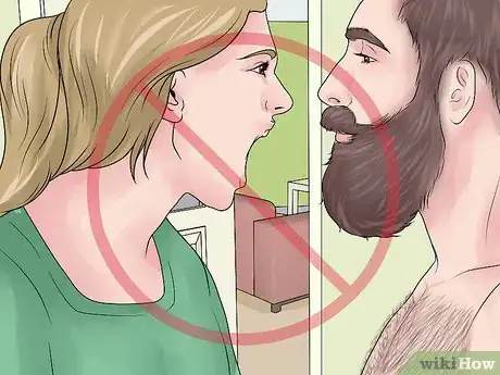 Image titled Convince a Very Hairy Man to Shave His Chest Step 13