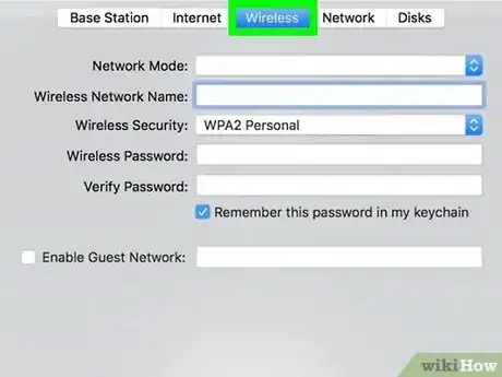 Image titled Add a Password to Your Wireless Internet Connection (WiFi) Step 10