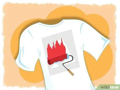 Image titled Print Designs on Plain Tshirts Step 5