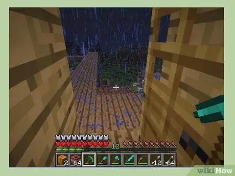 Image titled Kill Monsters Effectively in Minecraft Step 7