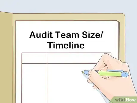 Image titled Audit Step 2