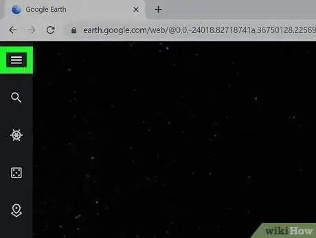 Image titled Import a KML File to Google Earth Step 9