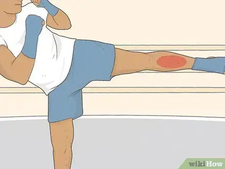 Image titled Do Leg Kicks Step 5