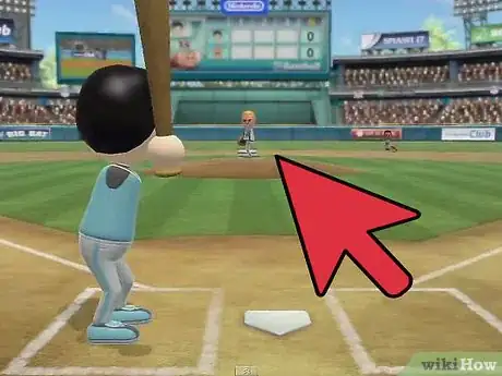 Image titled Cheat on Wii Sports Step 11