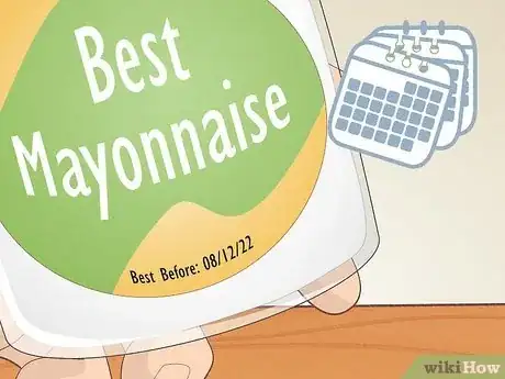 Image titled Tell if Mayo Is Bad Step 5