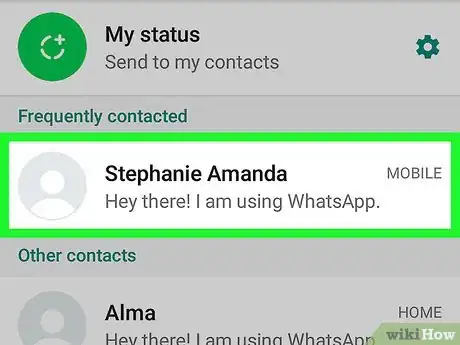 Image titled Add Contacts on Signal on Android Step 6