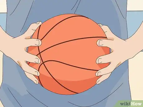 Image titled Palm a Basketball Step 11