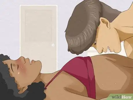 Image titled Talk to Your Wife or Girlfriend about Oral Sex Step 18