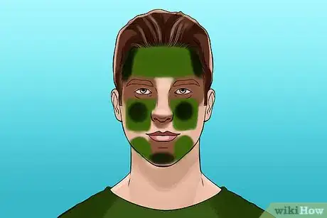 Image titled Camouflage Your Face Step 5