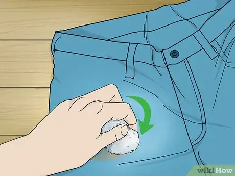 Image titled Wash Jeans by Hand Step 11