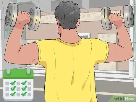 Image titled Build Delts Step 10