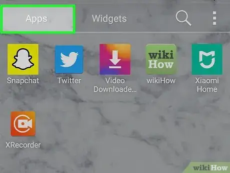 Image titled Organize Apps on Android Step 13