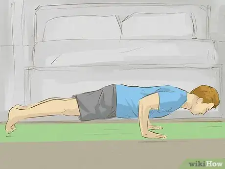 Image titled Do Morning Yoga to Wake Up Step 5