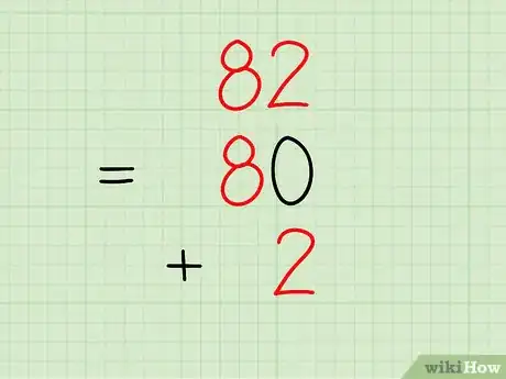 Image titled Decompose Numbers Step 2