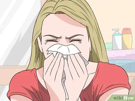 Image titled Clean Your Nostrils Step 10