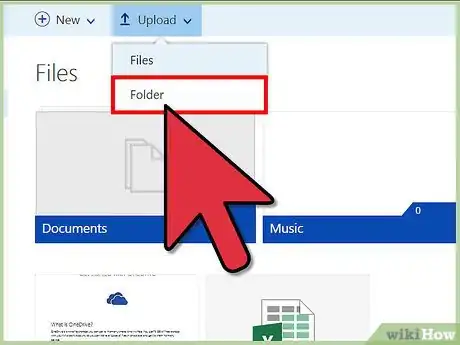 Image titled Back Up Files to OneDrive Step 9