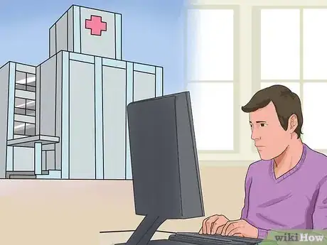 Image titled Find a Job in Healthcare Administration Step 1