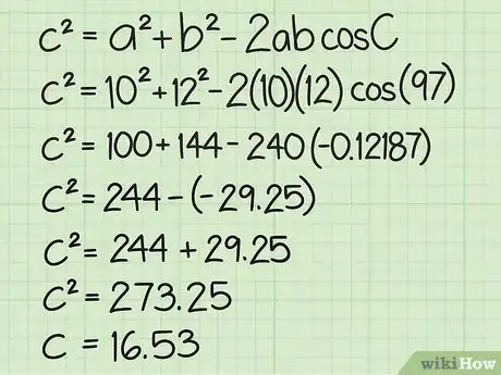 Image titled Find the Perimeter of a Triangle Step 13