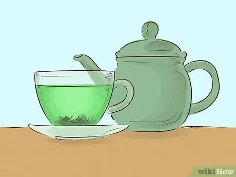 Image titled Drink Tea Step 1