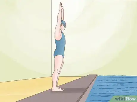 Image titled Do a Dive Step 6