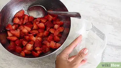 Image titled Freeze Strawberries Step 13