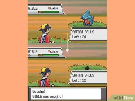 Image titled Get a Gabite in Pokémon Step 13