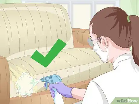 Image titled Clean a Chenille Sofa Step 12