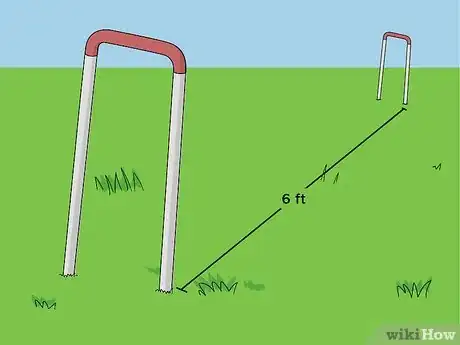 Image titled Set up Croquet Step 28