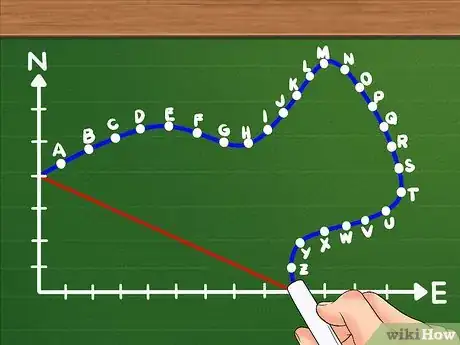 Image titled Calculate Displacement Step 2