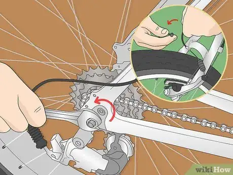 Image titled Fix a Skipping Freehub on a Bicycle Step 2