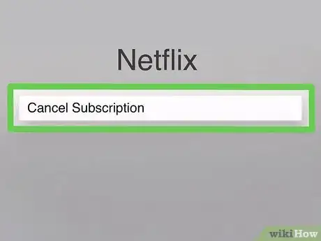 Image titled Cancel Netflix Step 33